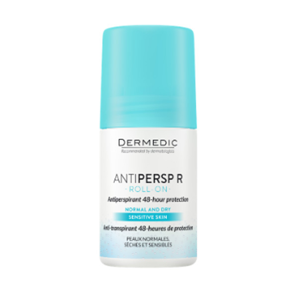 Dermedic Antipresp R 48h 60ml